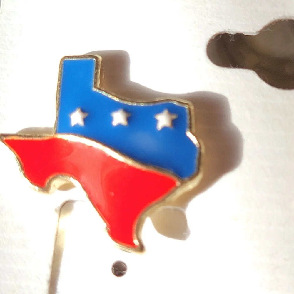 N/A texas pierced